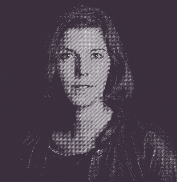 portait Karin Fischer